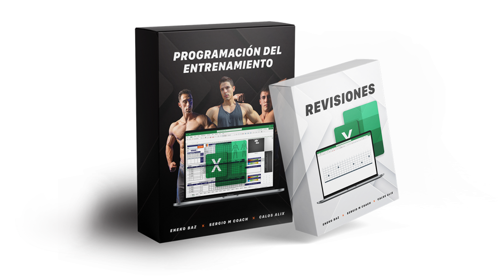 Team Coach Programacion Excel Programación