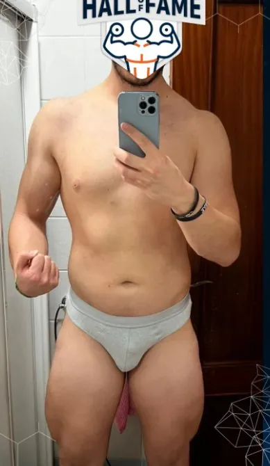 Enrique antes